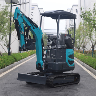 Microexcavadora��С���ڙC��̖�ھ�����ʯ�����ھ��O��С�h�C