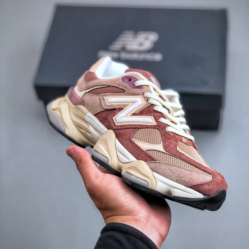 莆田純正オリジナル NB9060 小紅書イン純正オリジナルスポーツシューズミレニアム象蹄お父さん靴ランニングシューズトレンディな靴|undefined
