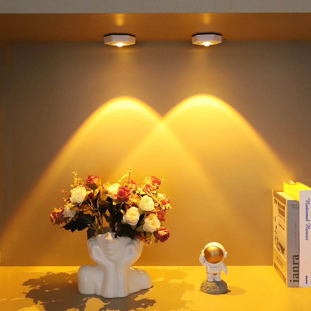Smart Rgb Ambient Light For Modern Home Lighting Decoration_voghion.com