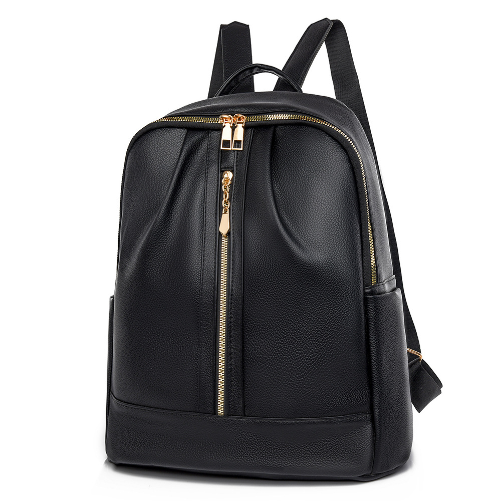 2024 nueva mochila de todo fósforo de moda para mujer mochila de gran capacidad de ocio bolsa de viaje al por mayor