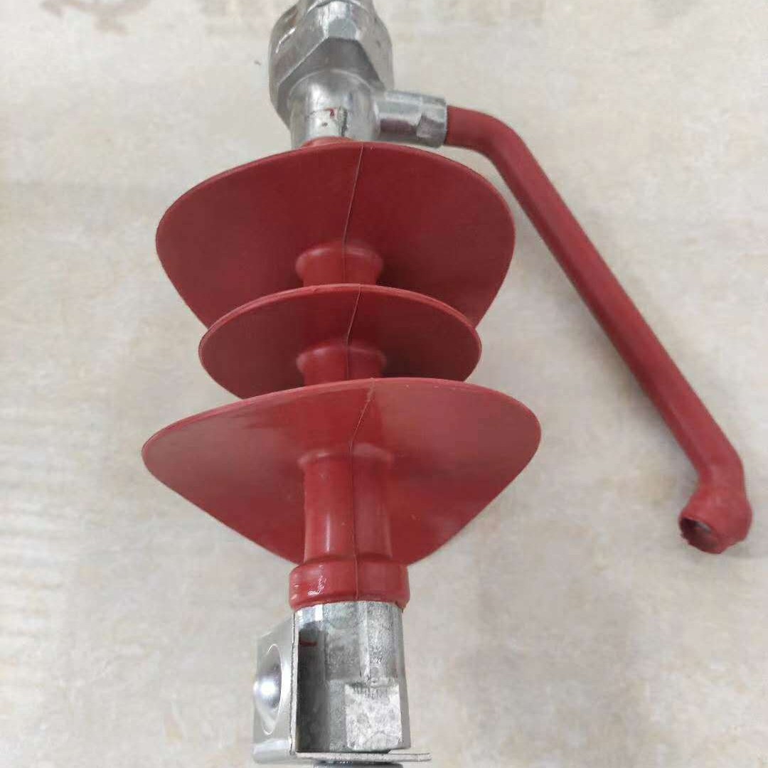 FEG4-12/5C   防雷支柱复合绝缘子    上海湘开