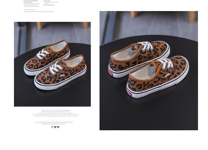 Scarpe da ginnastica in tela per bambini stile coreano_voghion.com