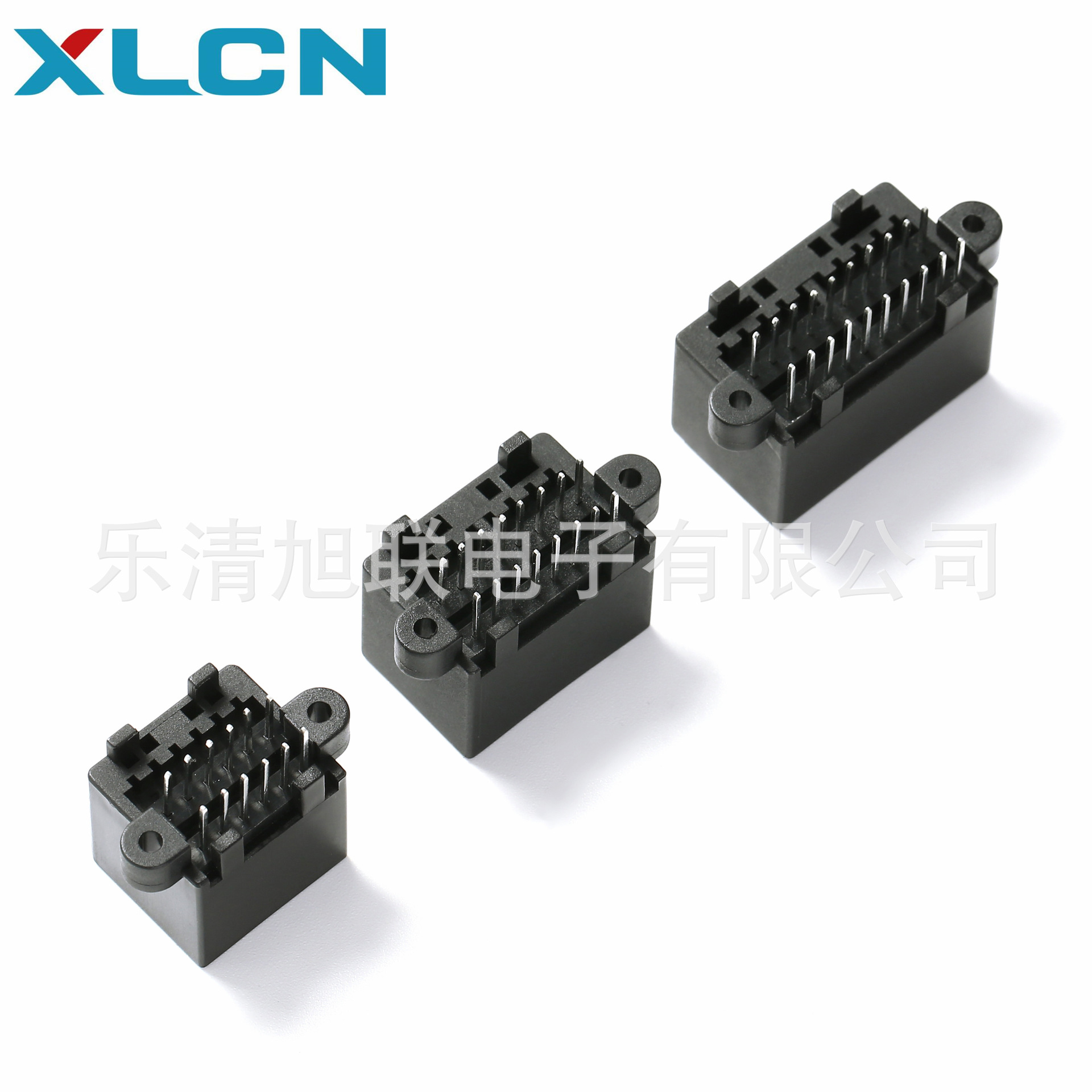 PCB线对板DJ7201-1.2-10A DJ7161-1.2-10A DJ7121-1.2-10A