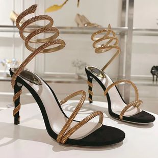 2025��Ь���Qˮ������p�@������Ь��ʽ��ɫ��ɫˮ��Ь��Ů�߸�Ь