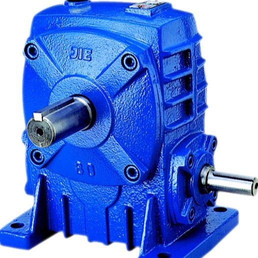 厂家直销杰牌涡轮涡轮减速机