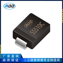 MDD_ SS510C NƬ ФػO SMCb 5A 100V Ԫ