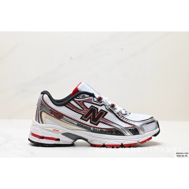 Универсальная спортивная обувь New Balance, обувь для мужчин и женщин для любимых, для бега