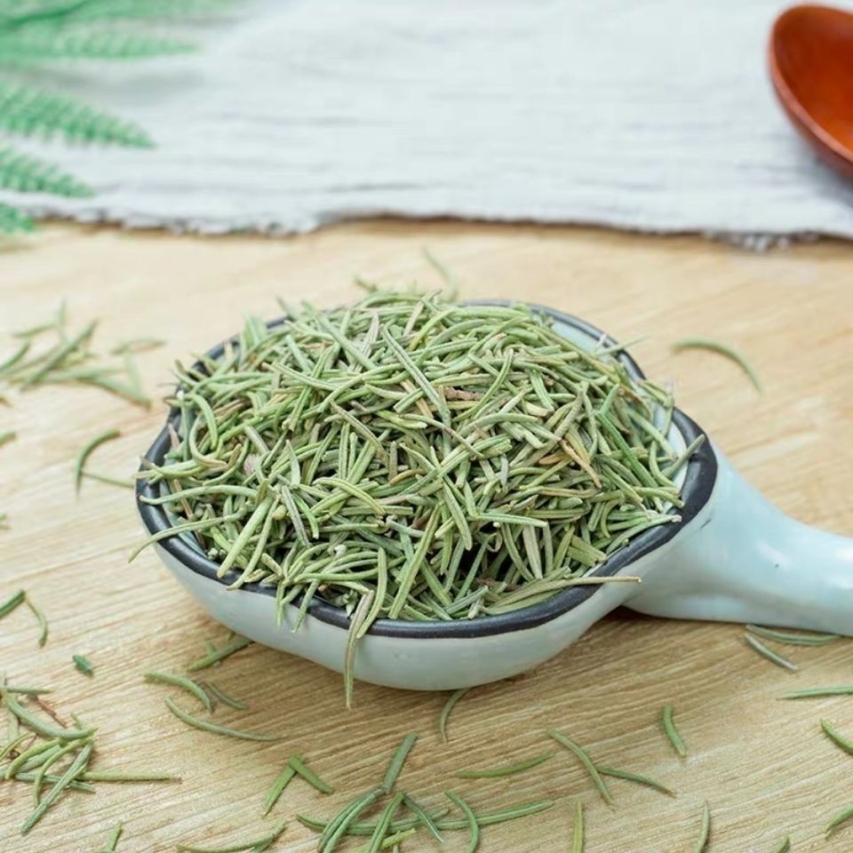 Dried Rosemary Leaves 500g Mi Die Xiang Culinary Herb for Cooking and Herbal Tea key features