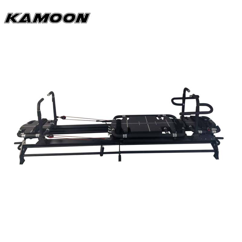 Supermold machine Pilates multi-function core bed yoga body shaping commercial aerobic special supermold machine equipment