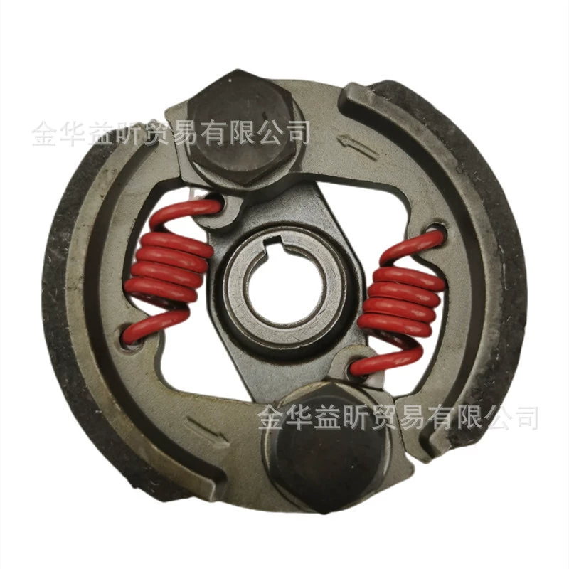 49cc аксессуары для мини-внедорожных мотоциклов 40-5 бросков блок маленький спортивный автомобиль маленький внедорожный скутер центробежный блок сцепления