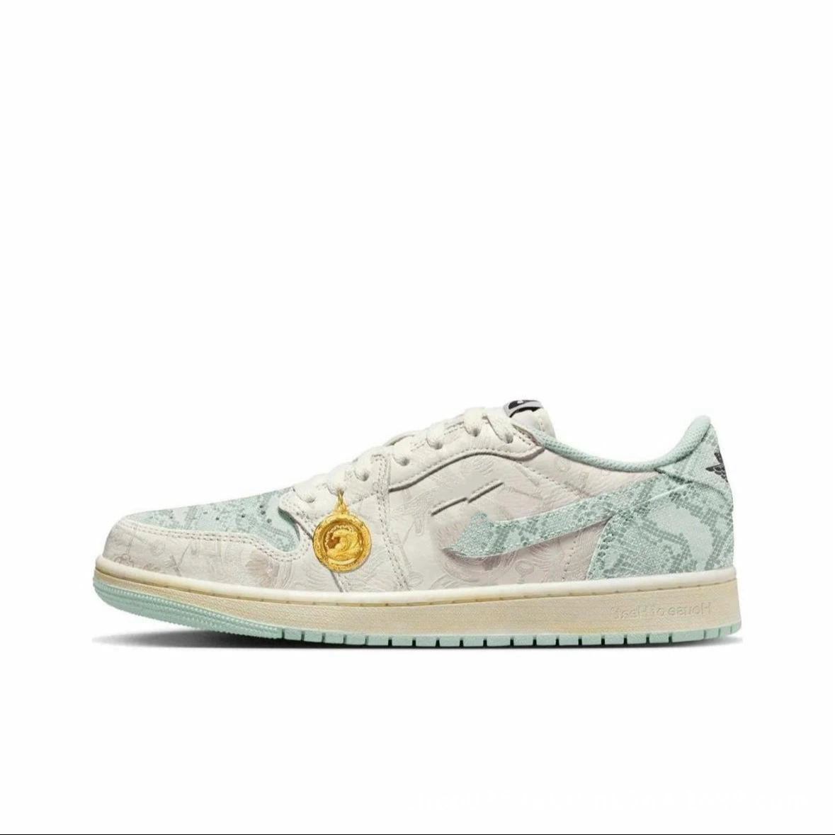 莆田 Air Jordan 1, низкие баскетбольные кроссовки для мужчин и женщин для отдыха