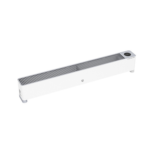 Mijia baseboard electric heater E 1S graphene home living room large area heater to warm the fire