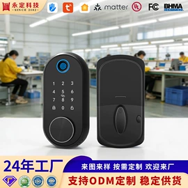 智能锁;指纹锁;密码锁