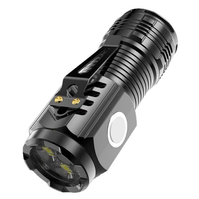 Strong Light, Rechargeable, UV fənərlər