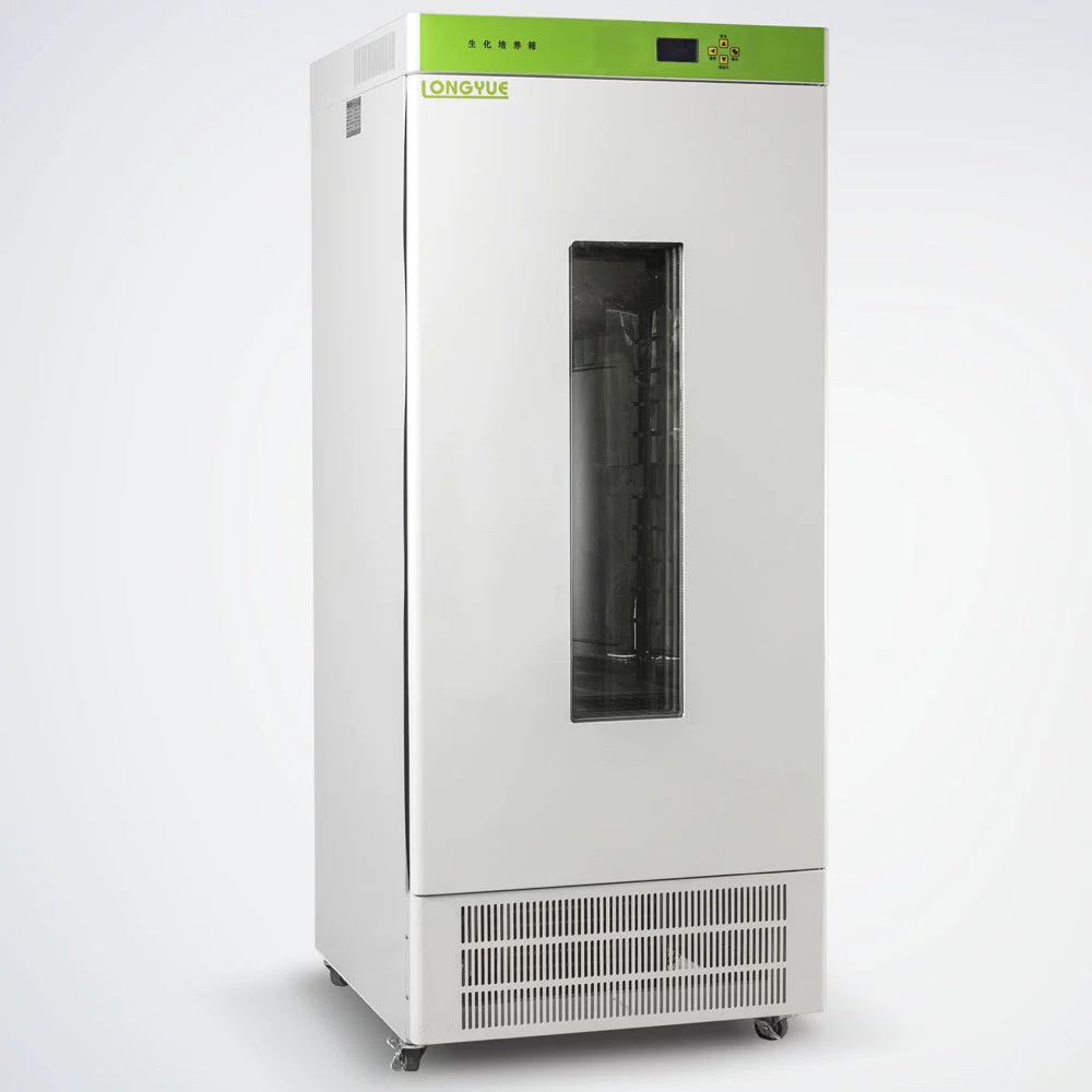 Shanghai Longyue LBI-150 коробка для биохимической культуры, профилактика гигиенических и эпидемий, медицина, осмотр, сельскохозяйственные животные, водные продукты