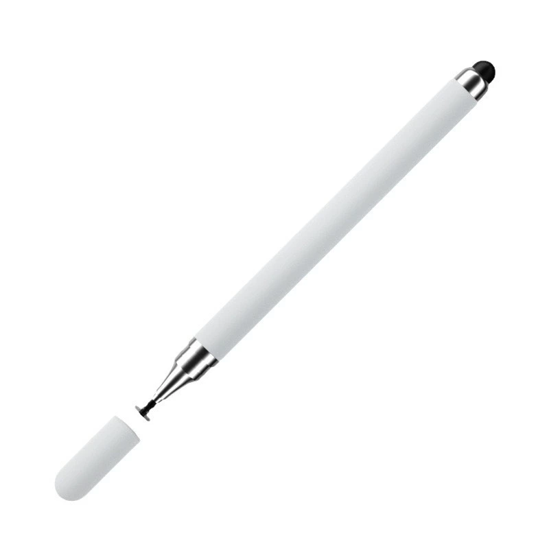 Highly precise silicone tablet mobile phone, 2 in 1