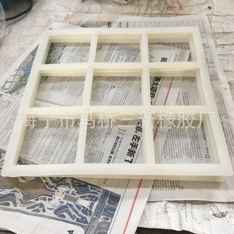 厂家供应食品级硅胶垫 硅胶密封圈 橡胶垫圈