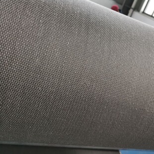 Factory Direct Supply of High Temperature Resistant Insulation Glass Fiber Steel Wire Waterproof and Fireproof Cloth for Aircraft Insulation, Grade a