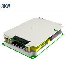 3.3KW���س��ģ��90-265VAC��ѹ��������������OBC����Դ