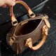 All Steel Hardware Donkey Home Speedy 20 25 Nano Mini Pillow Bag Boston Bag Crossbody Handbag