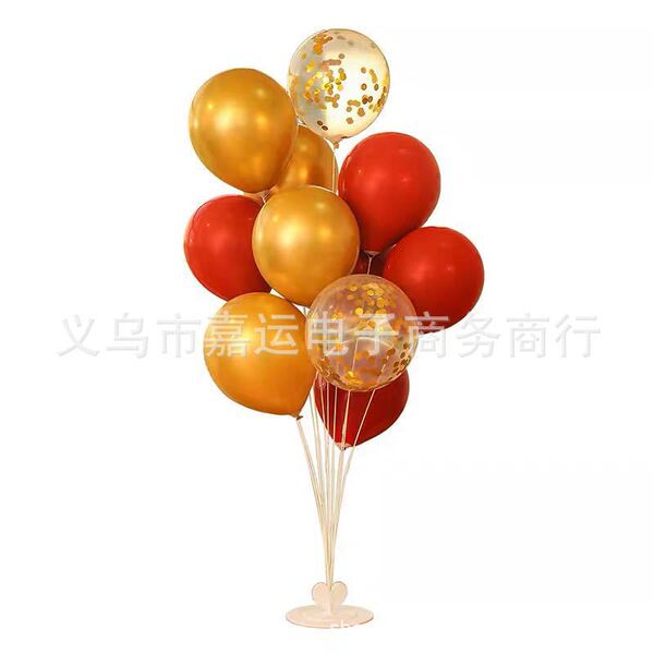 table balloon