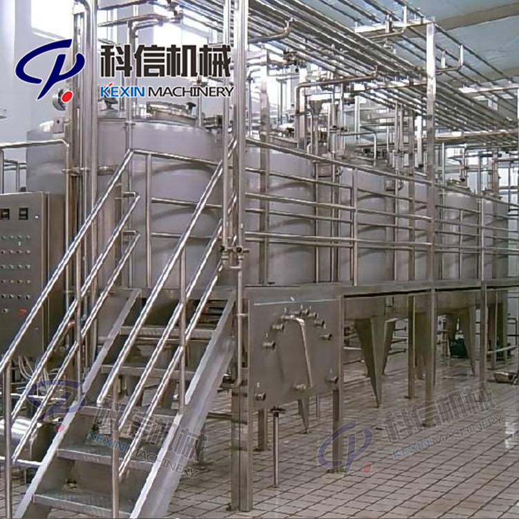 2024整套全自动树莓深加工设备 中小型树莓果酒生产流水线机械