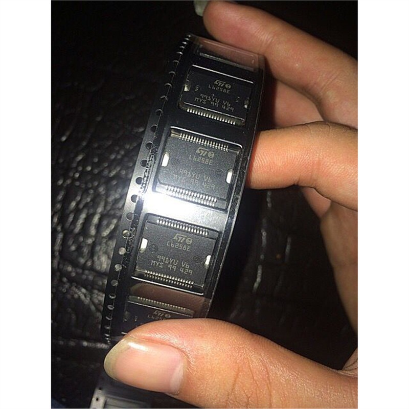 E-L6258EP L6258EP E-L6258EX L6258EX ST HSSOP36