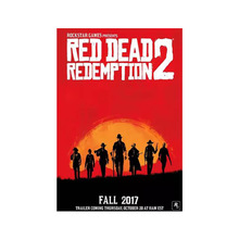 ���T�Α� Red Dead Redemption 2 �������F��ˇ�g���󠝱��b�