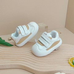 春季新款兒童運動鞋男童鞋子小寶寶機能鞋百搭嬰兒學步鞋女童單鞋