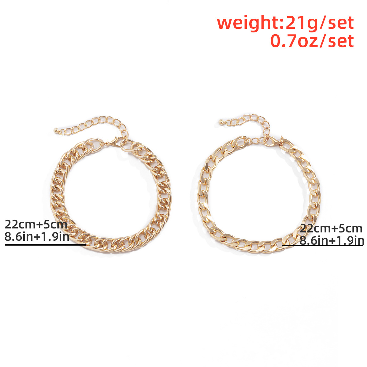 Simple Retro Multilayer Tassel Woven Anklet display picture 11