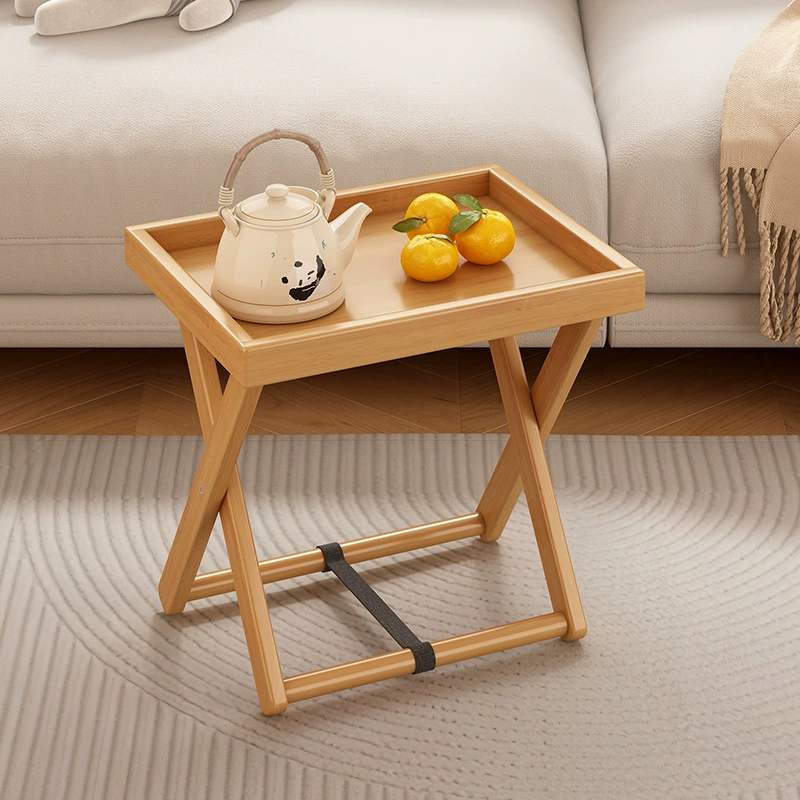 Фабрика прямых продаж складной мини-боковой гостиной бытовой гостиной