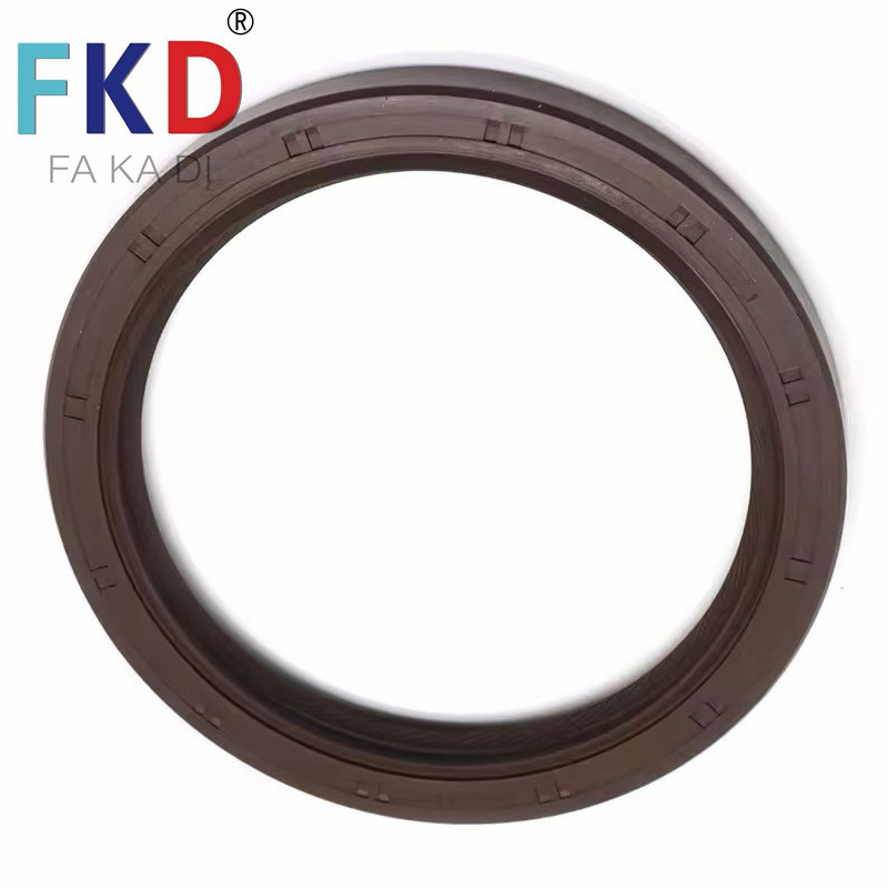 91212-Pnc-004 Is Suitable for Honda Cr-V Odyssey Accord Car Crankshaft Front Oil Seal Factory Direct Sales