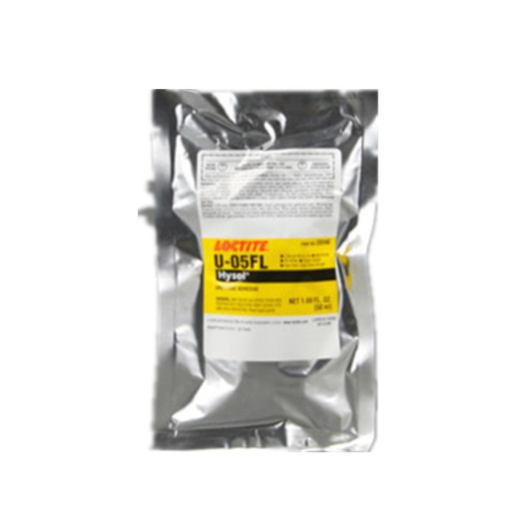 供应正品 乐泰U-05FL中等粘度工业级聚氨酯胶