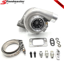 GT3071 ��ͨ���T3 Inlet 3" Vband Outlet A/R .63 620HP