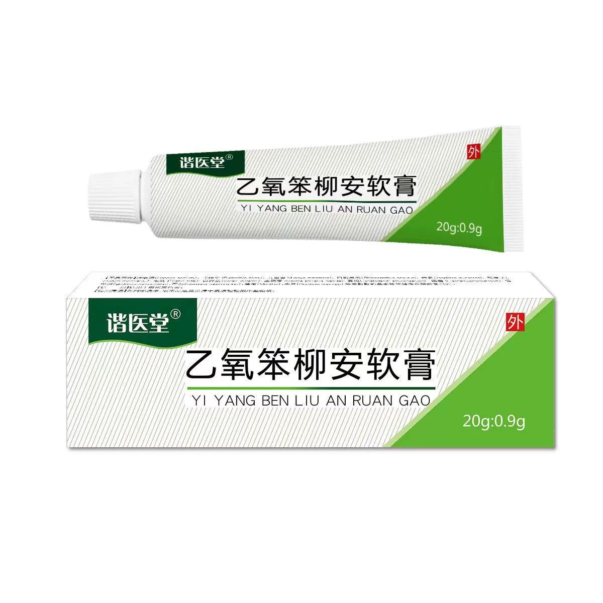 Тетоксифенилиламидная мазь крем один за другим