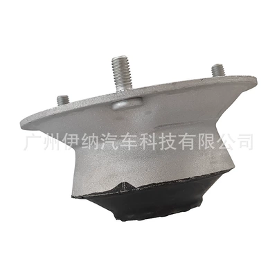 Absorber Top Rubber, Front Engine – damping system