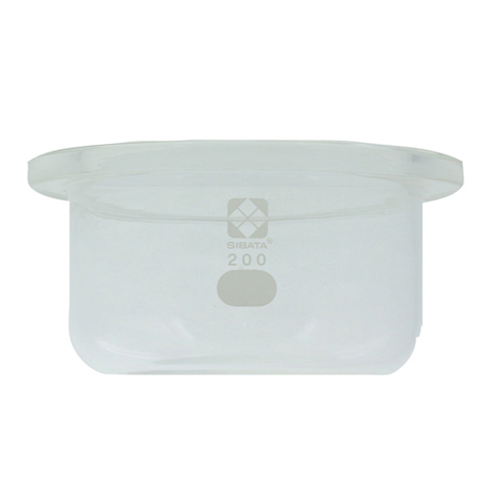 SIBATA柴田科学 圆形可分离烧瓶 85mm 1000mL  005660-1000