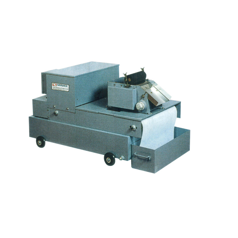 台湾鹰牌VERTEX磁铁+纸带过滤机MC+PF20/40/60磨床用磁铁分离器