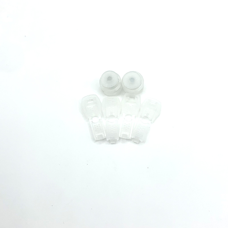 Hebilla de cordón perezoso, accesorios de fijación de hebilla sin atar para niños, botones de hebilla, hebilla de zapato, hebilla de zapato, artefacto de cordón de zapato