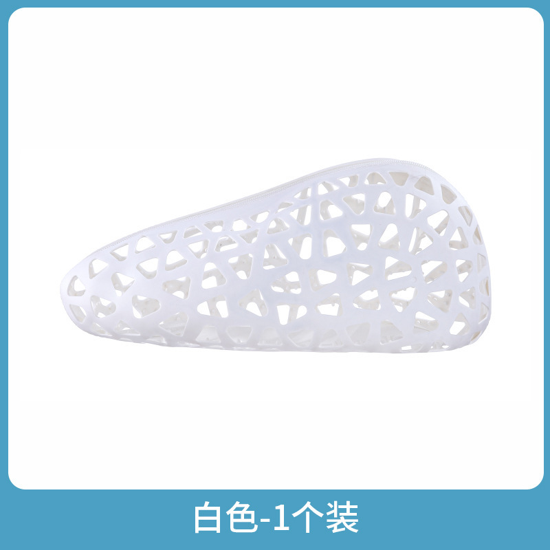 软胶洗鞋袋家用防变形洗衣机专用洗鞋子护洗袋可挂晒鞋套鞋袋跨境|undefined