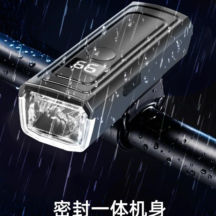 Велосипедные фонари Зарядные портативные быстрая съемная ночная езда на открытом воздухе супер яркие фары верховой езды оборудование фонарик оптом