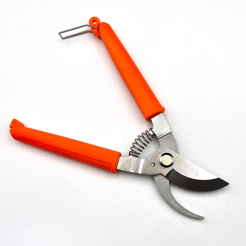 Hersteller Großhandel Mühesparende Frühlingsgarten Topfpflanzen Obstpflücken Beschneiden spitzer Blumenzweige Gartenarbeit_voghion.com