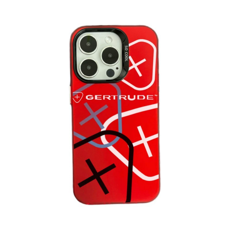 (Cross-border торговля), яблоко, совместимый чехол для телефона, iPhone 15, iphone, 15promax