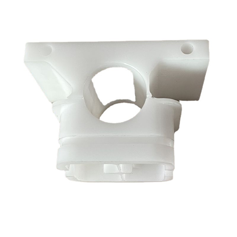 干冰清洗机下冰座维修专用下冰盒 胜明干冰清洗机厂直销质量保证