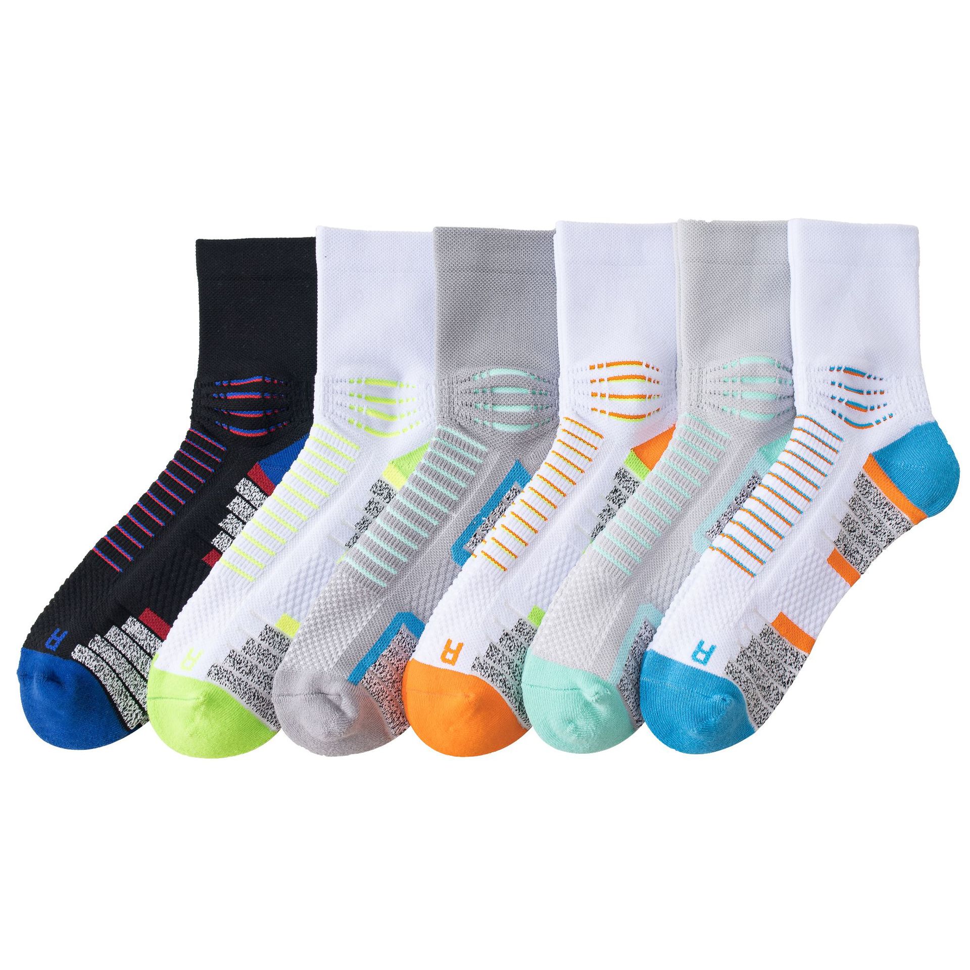 Calcetines de baloncesto para hombres, calcetines de fútbol antideslizantes, calcetines de fútbol transpirables, primavera, toallas gruesas, calcetines deportivos al por mayor