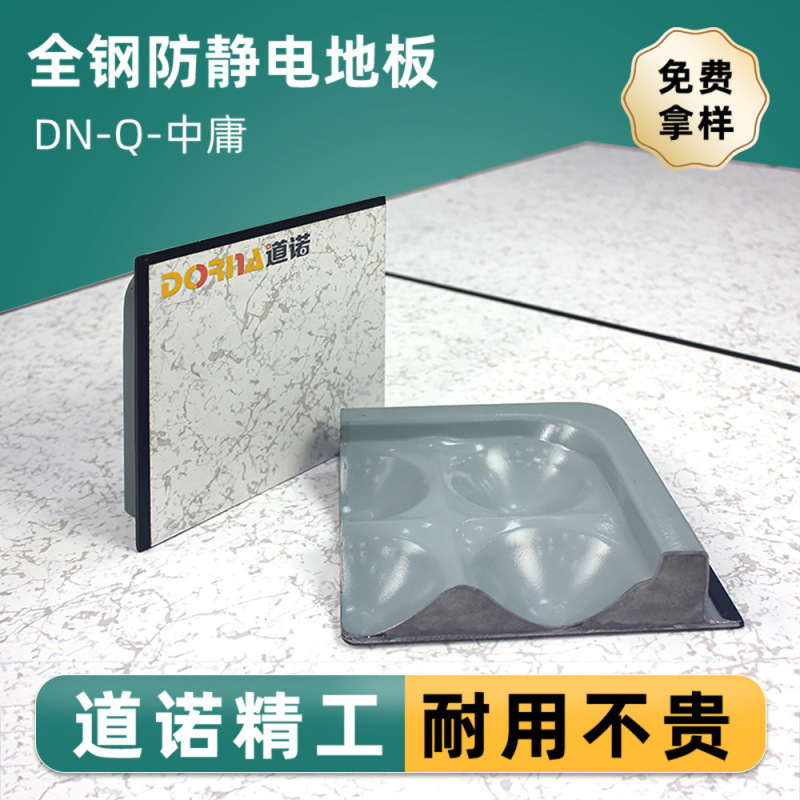 メーカー卸売 Dao Nuo 帯電防止全鋼帯電防止コンピュータルームデータルーム鋼高架空可動床|undefined