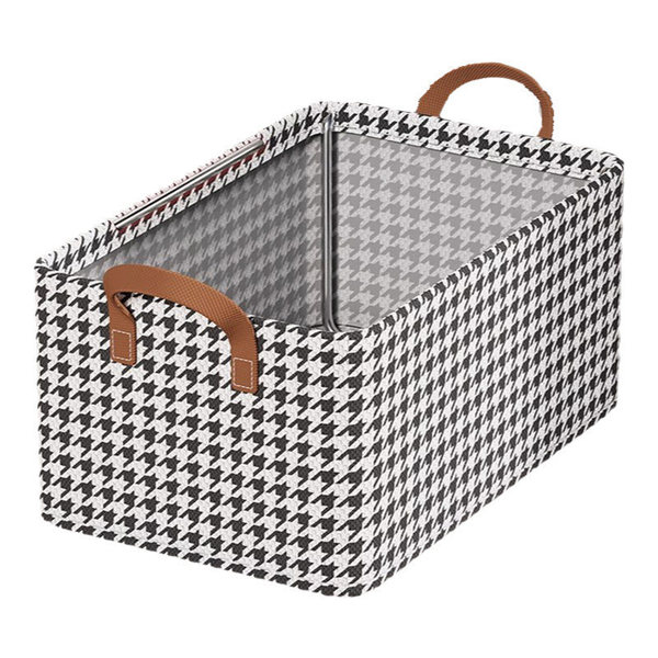 Storage box for home use