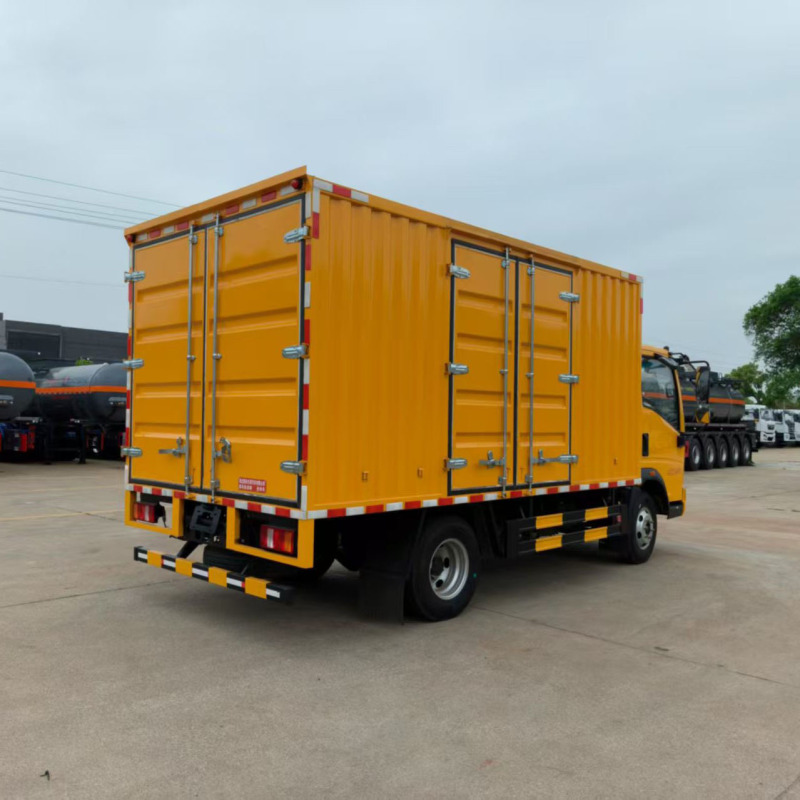 Emergency Repair Vehicle, Tire Removal Vehicle, Equipment Maintenance Vehicle, Tool Vehicle, Maintenance and Inspection Vehicle, Grease Filling Vehicle, Various Equipment Combinations