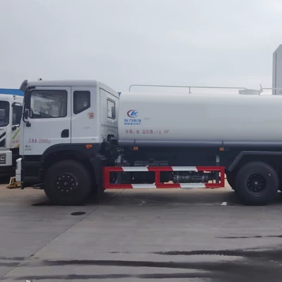 Suvarma maşınları and water spraying truck, direct from