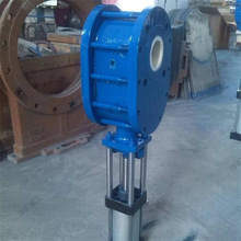 批售矿用手动排渣阀 耐腐蚀手动排渣阀 PZ41H-10C矿用手动排渣阀